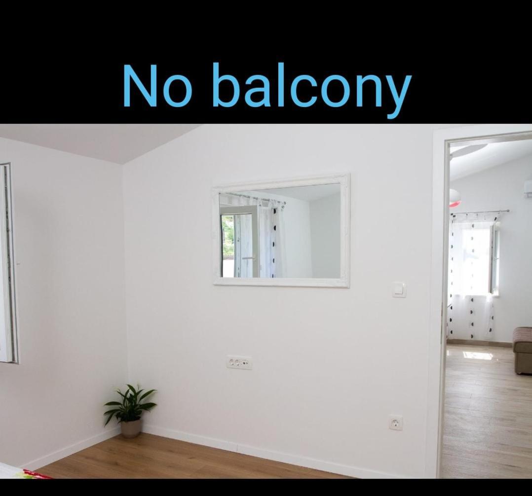 Unforgettable Sea View Apartments Bakota Podstrana Room photo
