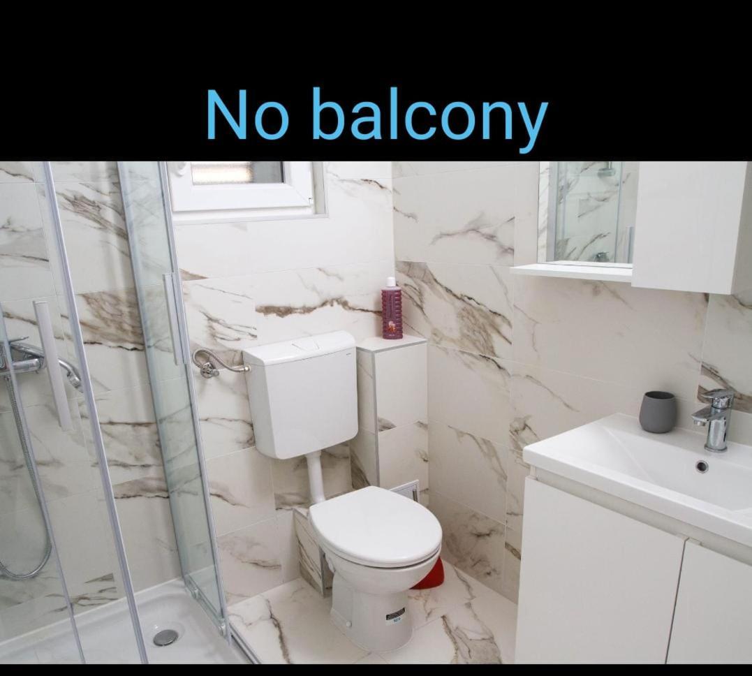 Unforgettable Sea View Apartments Bakota Podstrana Room photo